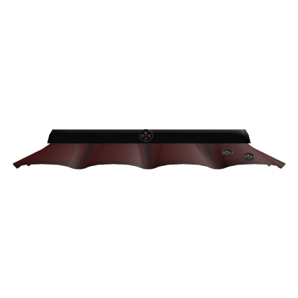 Cute Matching Halloween Psycho Teddy Skirt Roblox item
