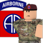 .-82nd Airborne Division-.
