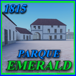 Parque Emerald, 1815.