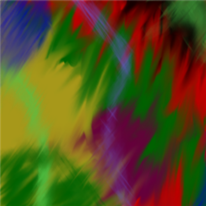 abstract art Roblox decal