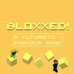 BLOXXED!