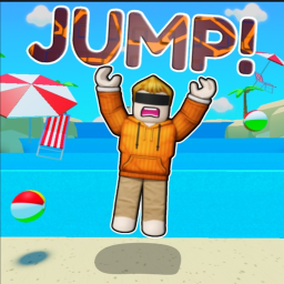 Jump or Die 💀