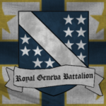 [RAR] Royal Geneva Battalion