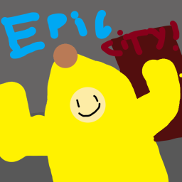 EPIC city | GAMER SALE