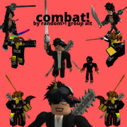 COMBAT .