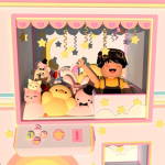 Donut Squad <33