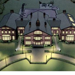 Xavier's School for Gifted Youngsters
