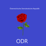 [ODR] Österreichische Demokratische Republik