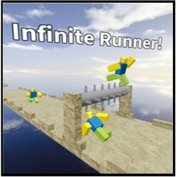 Infinite Runner [NEW!]