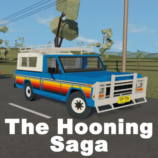 The Hooning Saga