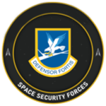 /// SSF: Space Security Force