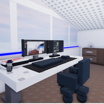 My Room