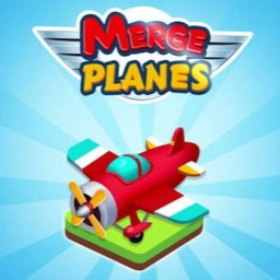 Fly Merge Tycoon [UPDATE]