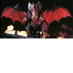 destroyah gods