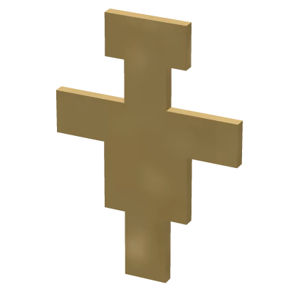 Lapel Pin | Roblox Item - Rolimon's