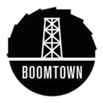 City of Boomtown