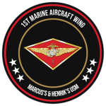 | 3rd Marine Aircraft Wing |