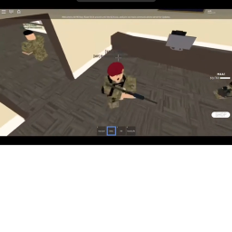Military  base
