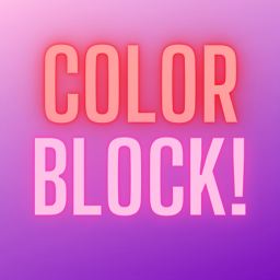 Color Block!