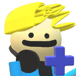 Kon rad's Basics The Remake: Boblox Edition icon