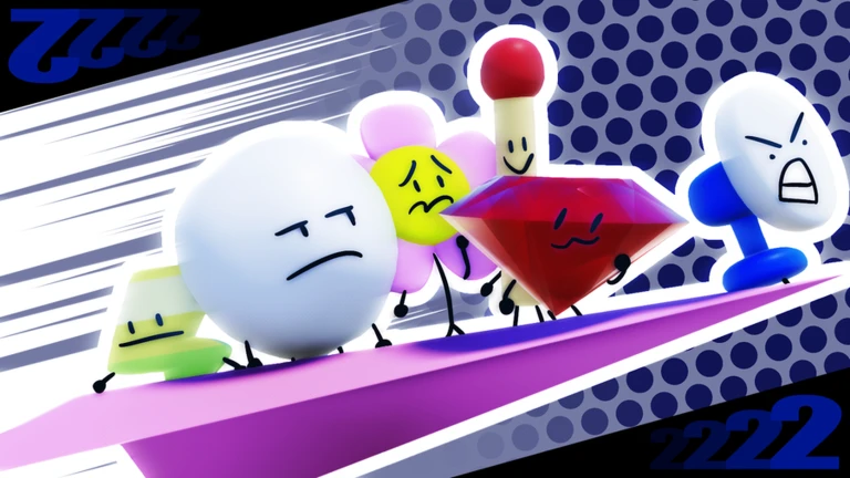 BFB Roleplay II | Juega en Roblox