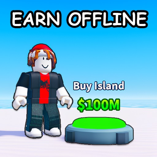 [🌴] Private Island Tycoon official Roblox game thumbnail