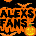 iconic alex fans