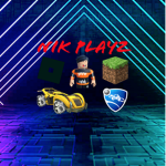 NIK PLAYZ YT Official Roblox Group