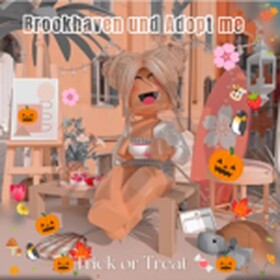 Brookhaven und Adopt me Hangout (Kein Event)