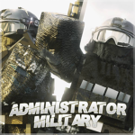 Administrator Military