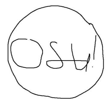 generic Osu! game