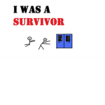 I was a Survivor