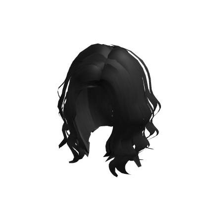 Hair I guess