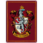 Griyfindor lounge