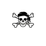!Shadowy Pirates!