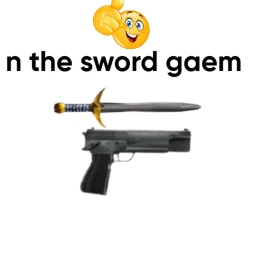 N the sword gaem icon