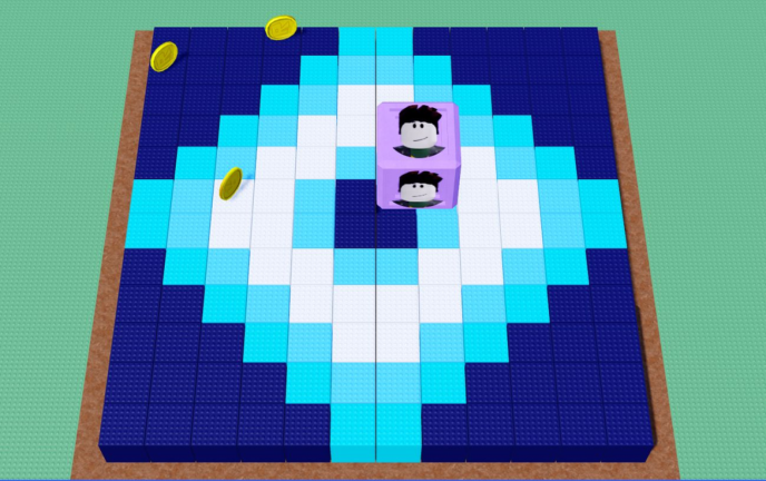 Cube Battle screenshot 4