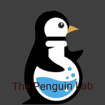 The Lab Of Penguin