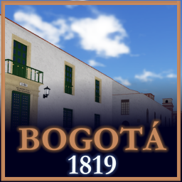 Santafé de Bogotá