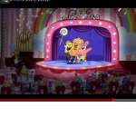 Goofy Goobers :P