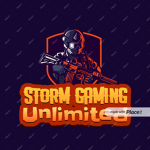 Stormless gaming