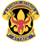 34th Red Bull lnfantry Division