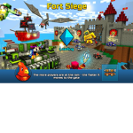 Loading screens sike