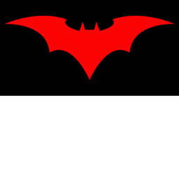 THE BATCAVE