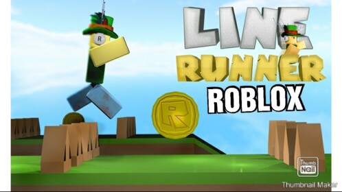 line run