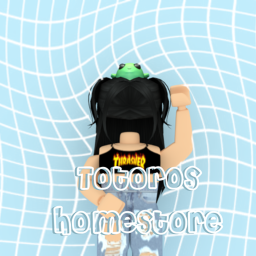 Totoros HomeStore® [BETA]
