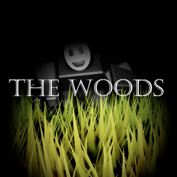 The Woods (HORROR)