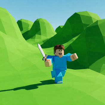 Sword Fighting Arena