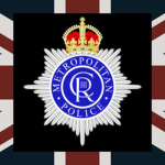 [UK] Metropolitan Polіce Servіce