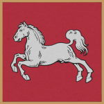 Kingdom οf Hanover